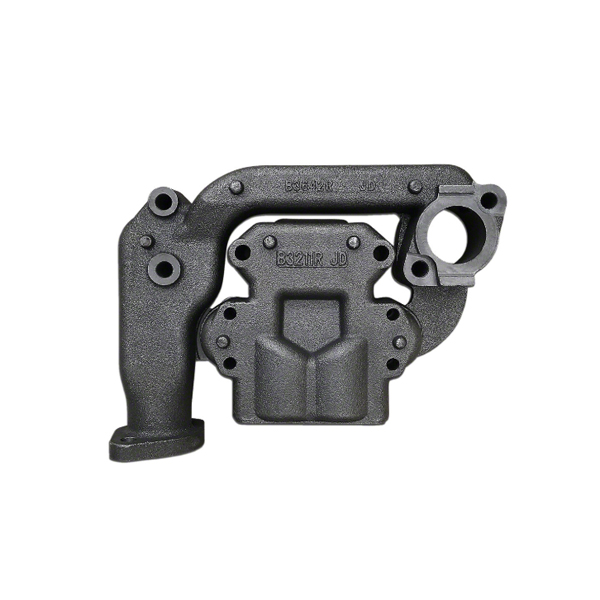 UJD30110  Intake/Exhaust Manifold, New -B3211R, B3212R