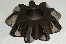 UFF58022U   Pinion Gear-Used---Replaces C0NN4292A