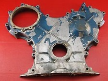 UFF17103U   Timing Gear Cover-Used-Gas---Replaces C5NE6059S