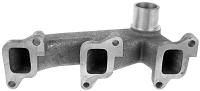 UF31200     Horizontal Exhaust Manifold---Replaces C5NE9430A