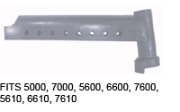 UF00285    Right Spindle Housing--Replaces C5NN3006A 