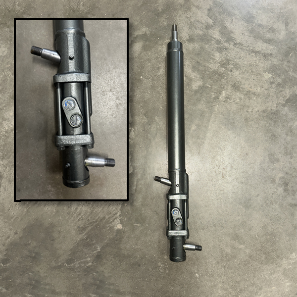 UF00952  Power Steering Cylinder, Rebuilt - C5NN3N488B