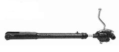 UF71920    Adjustable Rod and Fork Assembly---Right---Replaces C5NN569AM