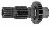 UF51630      Main Transmission Shaft---Replaces C5NN7C094A