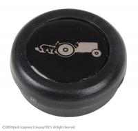 UF03160   Steering Wheel Cap--Replaces C7NN3655B