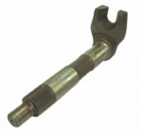 UF00604     Rocker Shaft (Horizontal Shaft in steering box)