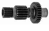 UF51640      Main Transmission Shaft---Replaces C9NN7C094B