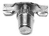 UA30109       Radiator Drain Plug---Replaces 217-103