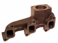 UF31310     Rear Exhaust Manifold---Replaces C9NN9431B