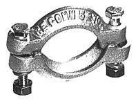 UF31130     Muffler Clamp---Replaces CAPN5200A