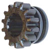 UCA60701    PTO Drive Gear---14 Teeth 