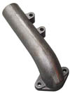 UCA30300            Exhaust Elbow---Replaces VT220 