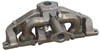 UCA30100            Gas Intake/Exhaust Manifold---Replaces VT329