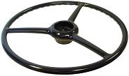 UCA01958    Steering Wheel---Replaces A35602