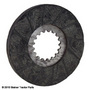 UCA50101   Brake Disc---Replaces A49127