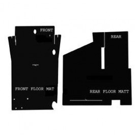 UM83163     Floor Mat---Replaces CM4800FM