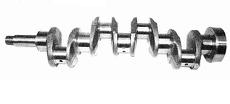 UT1071     Crankshaft---Replaces 751303R51