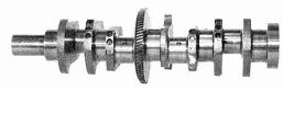 UT1073     Crankshaft---Replaces 3132968R93