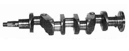 UCA18507 New Crankshaft  4/55 Eng 4 Cyl . DB219 Engine