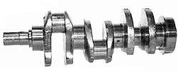 UF17101     New Crankshaft---Replaces C5NE6303L