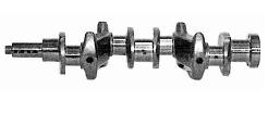 UCA14010  New Crankshaft 148 cubic inch gas