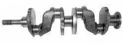 UF17090      New Crankshaft---Gas-1953 thru 1964 