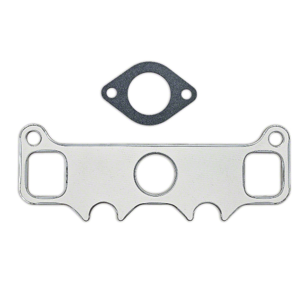 UJD30041  Manifold Gasket Kit, New - H137R 