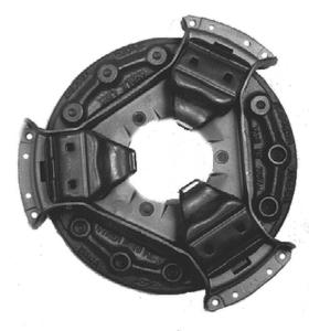 UJD52560    Pressure Plate---10