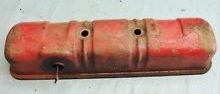 UFF19063U    Valve Cover-Used---Replaces D1NN6582