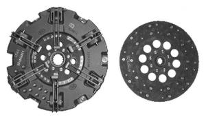 UA60153     12-1/4 Inch Clutch Kit-Rebuilt---Replaces D2094455U