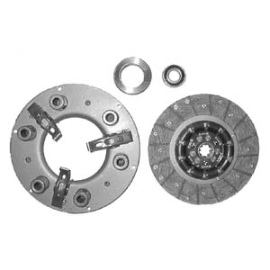 UA60032    10 Inch Clutch Kit-6 Spring---Rebuilt---Replaces D230506K