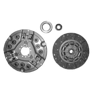 UA60055    11 Inch Clutch Kit---Replaces D241253K