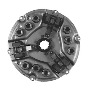 UA60049    11 Inch Pressure Plate---Rebuilt---Replaces D242572