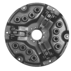 UA60102     12 Inch Pressure Plate-Rebuilt---Replaces D255689