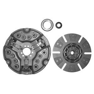 UA60100     12 Inch Clutch Kit-Rebuilt---Replaces D255689K