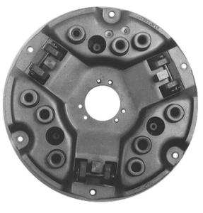 UA60122     12 Inch Pressure Plate-Rebuilt---Replaces D261248