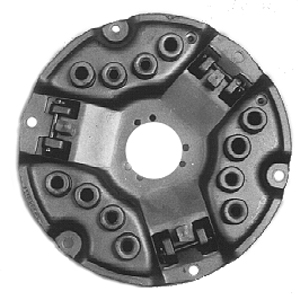 UA60164     12 Inch Pressure Plate-Rebuilt---Replaces D269622