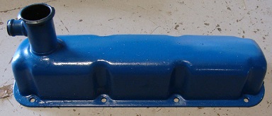 UFF19067U    Valve Cover-Used---Replaces D1NN6582D