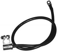 UF40910     Battery to Relay Cable---36-1/2