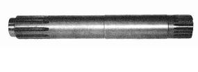 UF81856    Input Shaft---Replaces D8NN7017AA