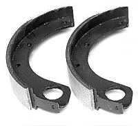 UF52440   Brake Shoe---Set of 2---Replaces D9NN2218AA, C5NN2218F