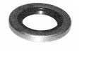 UF61000    Rear Oil Seal---Replaces D9NNN710CA