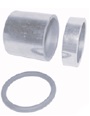 UF70960     Rockshaft Bushing Set with Seal---Replaces DBPN531A