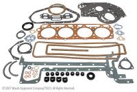 UF15210    Complete Engine Overhaul Gasket Set--Replaces DDN6008AA