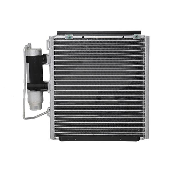 UA999863  Condenser, New - E007517752D1
