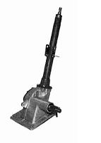 UF03364     Steering Gear Box---Manual---4000