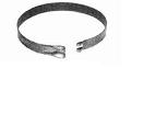 UF60645     PTO Brake Band---Replaces E0NNB726AA