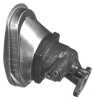 UF17900    Oil Pump--Replaces E1NN6600DD