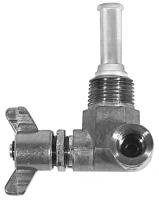 UF30421      Fuel Shutoff Valve--Replaces E2NN9N024AA