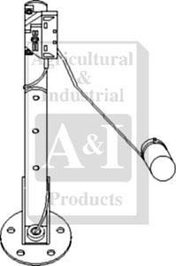 UF30788     Fuel Tank Sender Assembly---Main Tank